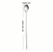 Barlepel - cocktailspoon