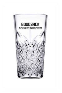 Hopstar Longdrink Glas