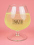 Limonzero glas